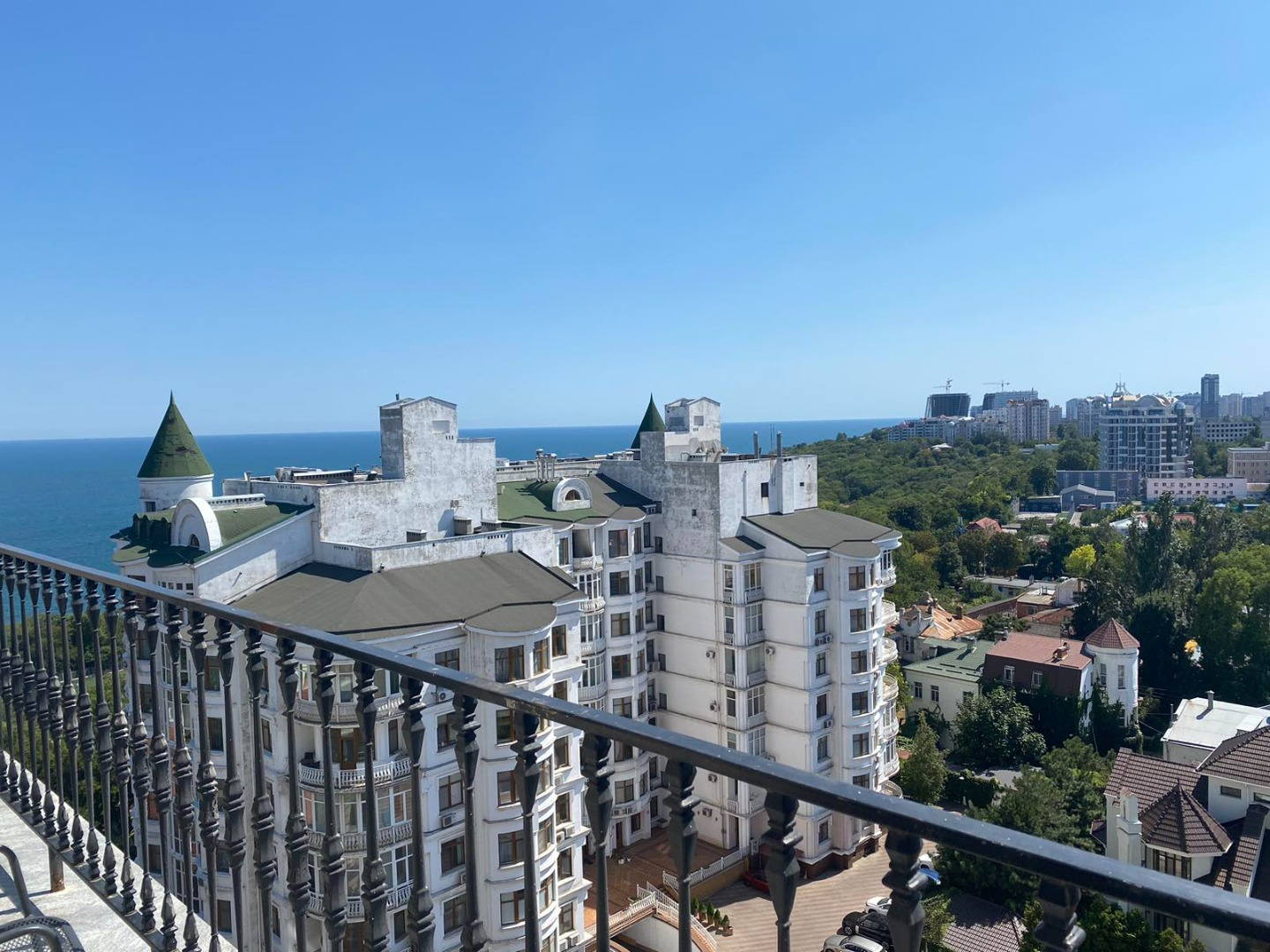 продажа однокомнатной квартиры номер A-173227 в Приморском районе, фото номер 10
